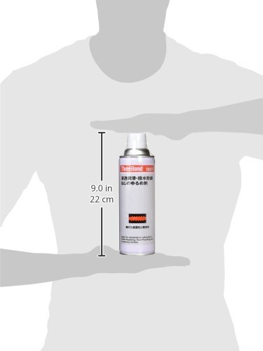 Amazon | スリーボンド 浸透潤滑防錆剤 ネジゆるめ剤 480ml TB1807