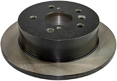 Amazon.com: Lexus 42431-33100, Disc Brake Rotor : Automotive