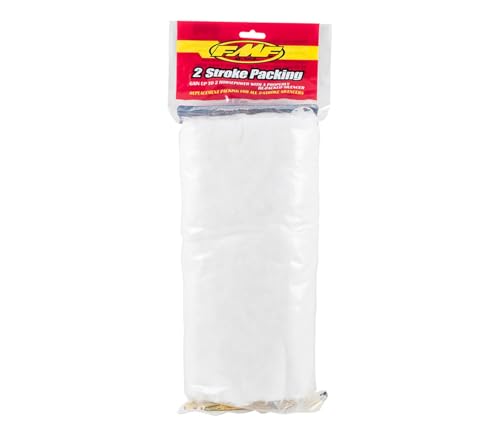 FMF 2-Stroke Standard Fiberglass Muffler Silencer Packing Replacement Motorcycle Off-Road ATV UTV