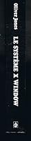 Introduction to the X Window System 2729603778 Book Cover