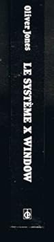 Paperback Le système X Window [French] Book