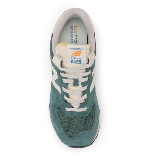 Image of New Balance Unisex-Adult 574 Sneaker