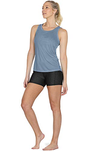 Image of icyzone Women's Workout Athletic Tank Top