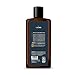 Cremo Rich-Lathering Palo Santo (Reserve Collection) Body Wash, Notes of Bright Cardamom, Dry Papyrus and Aromatic Palo Santo, 16 Fl Oz (2-Pack)
