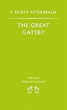 The Great Gatsby (Penguin Popular Classics) - F.Scott Fitzgerald