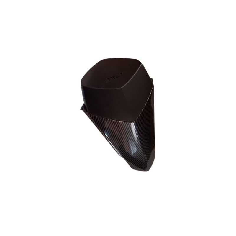 Capot de carénage arrière pour moto YZF-R1 2015-2022 selle passager bleu
