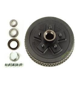 DEXTER AXLE Dexter 00824705 Hub and Drum