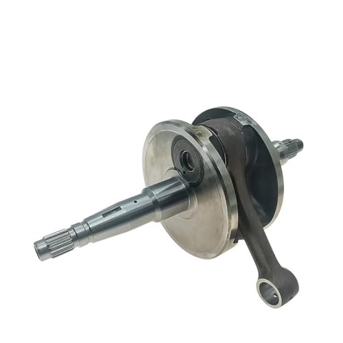 Ensemble vilebrequin CF500 robuste pour réparation moteur UTV