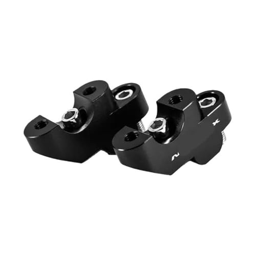 Elevador de manillar moto elimina dolor de espalda en tu CB500X