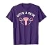 Grow A Pair | Ovaries - Feminist Movement Shirt