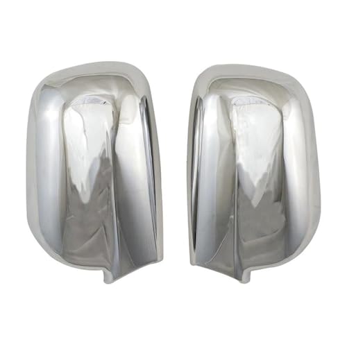 Coques de rétroviseur pour CRV 2001 2006 couvercle de rechange voiture