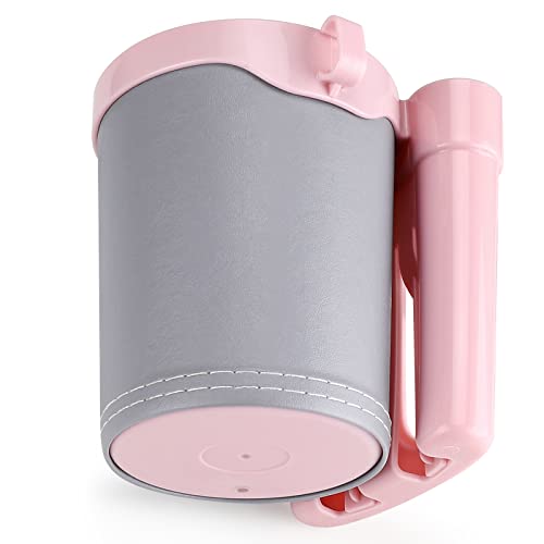 Accmor 3-in-1 Bike Cup Holder with Cell Phone Keys Holder,