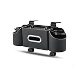 Oktree Car Organizer Back Seat, Multi-Pocket Backseat Car Organizer for Car Storage...