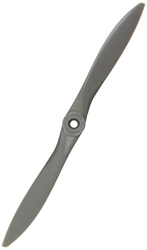 APC Propeller 12 × 9 46013 hélice anti-vibration pour stabiliser le vol de votre avion