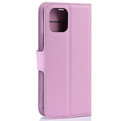 Capa Capinha Carteira 360 Para Apple Iphone 11 Normal Tela De 6.1Polegadas Case Couro Flip Wallet -