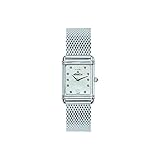 Michel Herbelin Quartz Montre avec Bracelet en Acier Inoxydable 17478/59BM