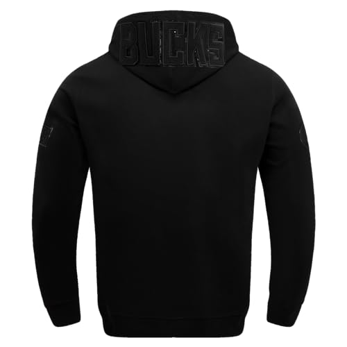 Image of Pro Standard Mens NBA Classic Pull Over Hoodie