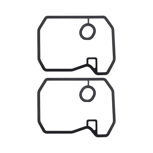 Joints de couvercle d'embrayage XRV750 AF 750 moteur générateur cylindre 1991