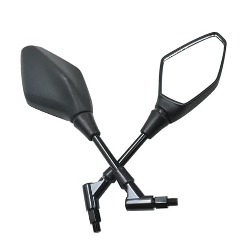 Rétroviseur Embout Guidon CFMOTO NK 150 250 400 650 Miroirs Latéraux Moto