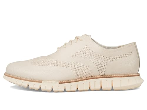 Cole Haan Men's Zerogrand Remaster Embrostitch Wingtip Oxford4
