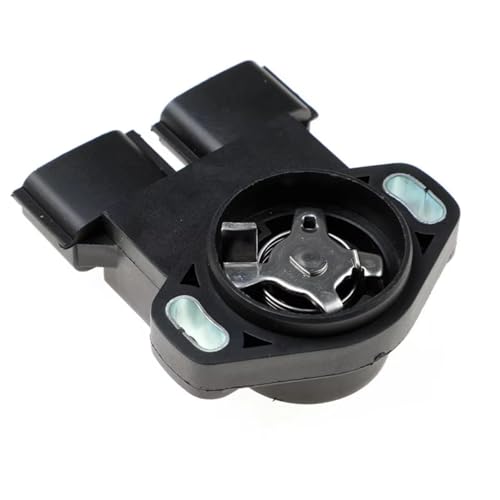 Capteur TPS Nissan Pathfinder résoudre panne moteur capteur position papillon gaz
