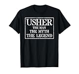 Usher Gifts