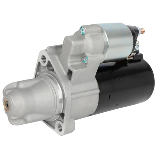 Image of SCITOO Starter Motor fit for for AMG GT 4.0L 2017-2021,for for AMG GT C 4.0L 2018-2021,for for AMG GT R 4.0L 2018-2020 Replacement Starter 32795