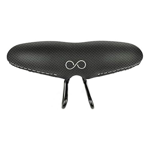 Sillín sellOttO Relax Large L Acolchado Gel Ergonómico Cover