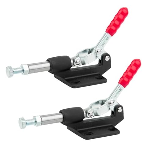 POWERTEC 2PK Toggle Clamp 20318-P2V Cover