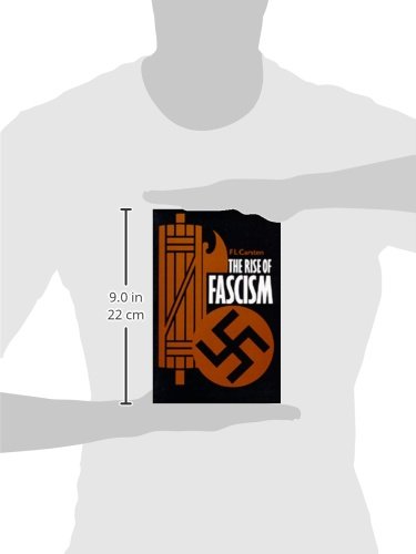 The Rise of Fascism, Second Edition