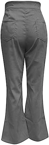 EQUESTRO - Pantalone Da Donna Per Equitazione Lea In Cotone Elasticizzato Con Applicazioni 38 44181 3 - Foto 2