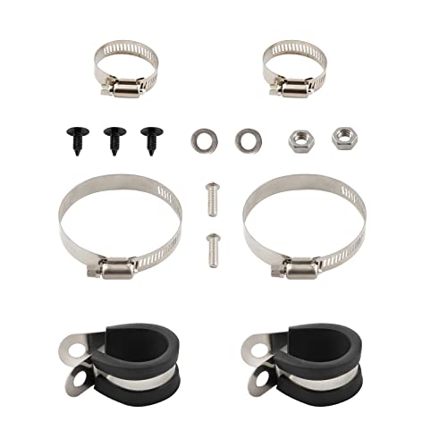 Waverspeed YL54@LK-CHE-0305-KIT-LC-A_B 3 Inch Full Body Lift Kit For Chevy Silverado 1500 2003-2005, For Gmc Sierra 2Wd 4Wd thumb #7