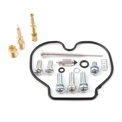 Kit réparation carburateur NPS50 pour supprimer les fuites d'essence