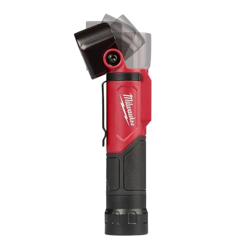 Milwaukee USB Rechargeable Pivoting LED Work Light