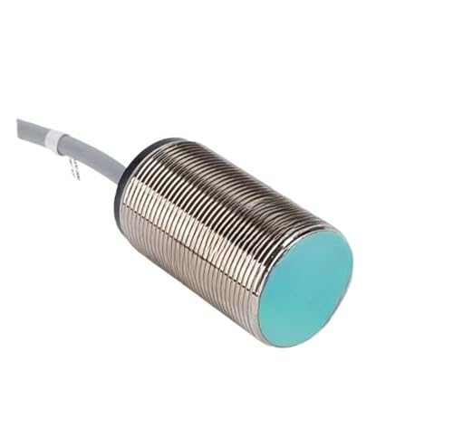 Détecteur de proximité NBN25-30GM60-E2-V1 évite pannes de convoyeur - 3