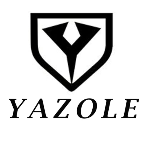 Image of YAZOLE Men's Lycra Blend Round Neck T Shirt | Solid Half Sleeve Regular Fit Tee | Casual Sports Gym Office Travel Running Walking | Perfect for Everyday Use | - (S to XXL)