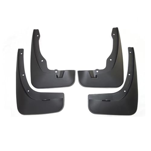 Garde-Boue pour Toyota Prius XW20 accessoires auto bavette protection roues avant arrière