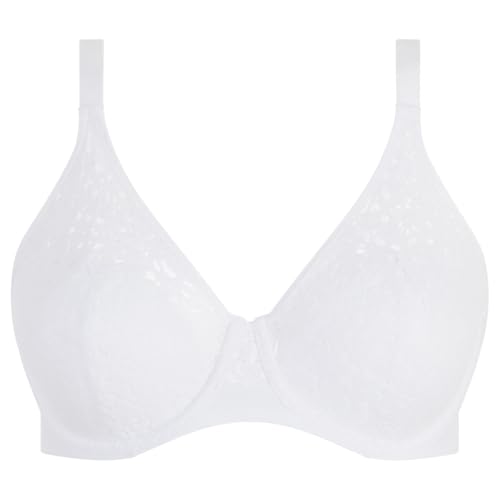 Image of Chantelle Women's Norah Molded Bra, Black, 38G