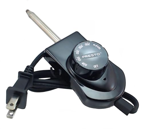 Repuesto para Control de Calor para Ollas a Presion 2 pzas miniatura 1