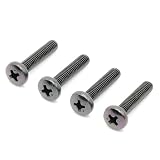 ReplacementScrews Stand Screws Compatible with TCL 43S517