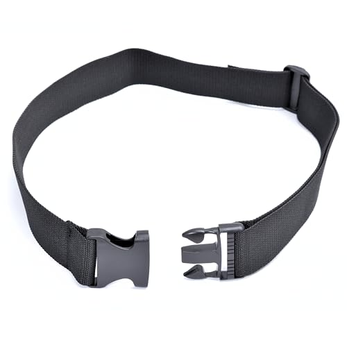 SupplyMaid 2 Heavy Duty Nylon Belt. Great for Cleaning Window Washing and more.