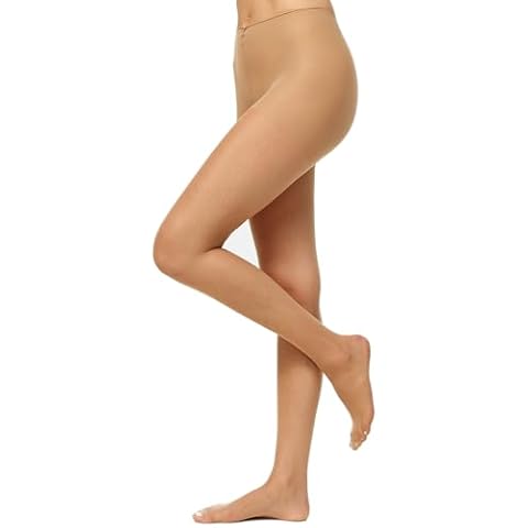 Collants Nur Die 712251 Marron Cover
