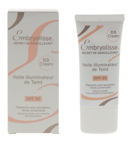 Embryolisse bb cream 30ml