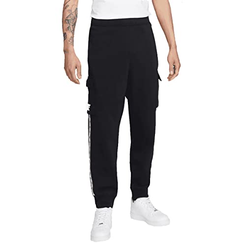 Nike M NSW Repeat FLC Cargo Pant BB - XL