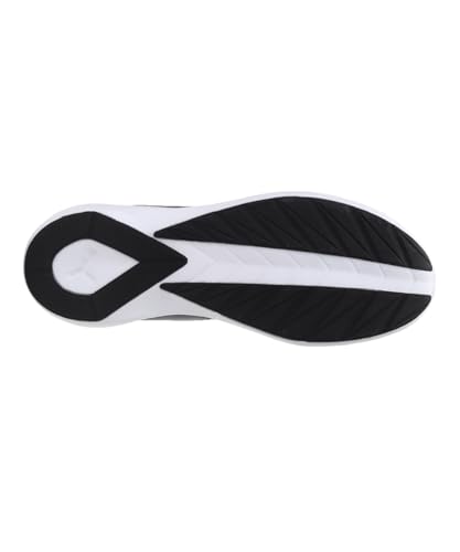 Image of Puma Men Lace Up Running Shoes