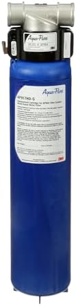 3M Aqua-Pure Whole House Water Filtration System - Model AP904