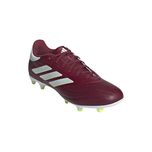 Image of adidas Unisex Adult Copa Pure II League Firm Ground Soccer Shoes