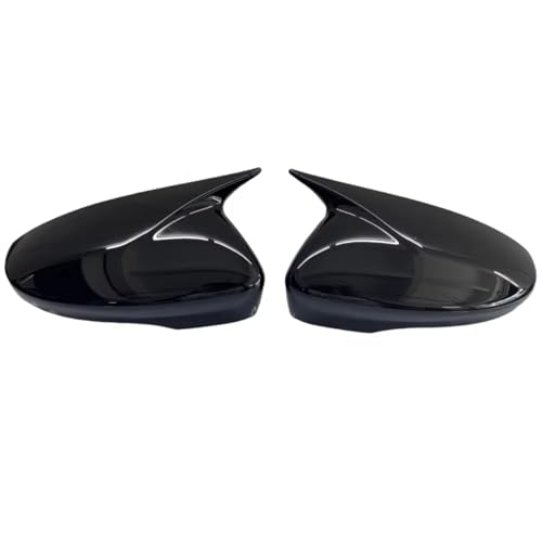 Coque rétroviseur voiture pour VW Passat B7 Jetta MK6 Scirocco Eos Beetle CC