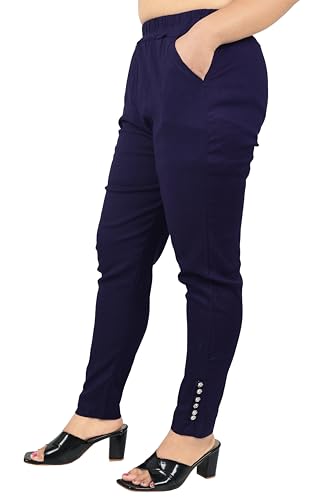 Image of Western Classic Comfy Ankle Lenth Jeggins