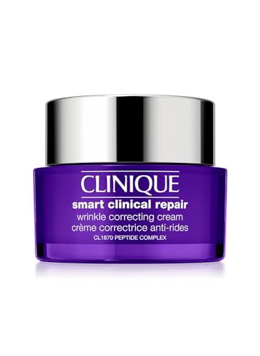 SMART CLINICAL wrinkle corecting cream 50 ml